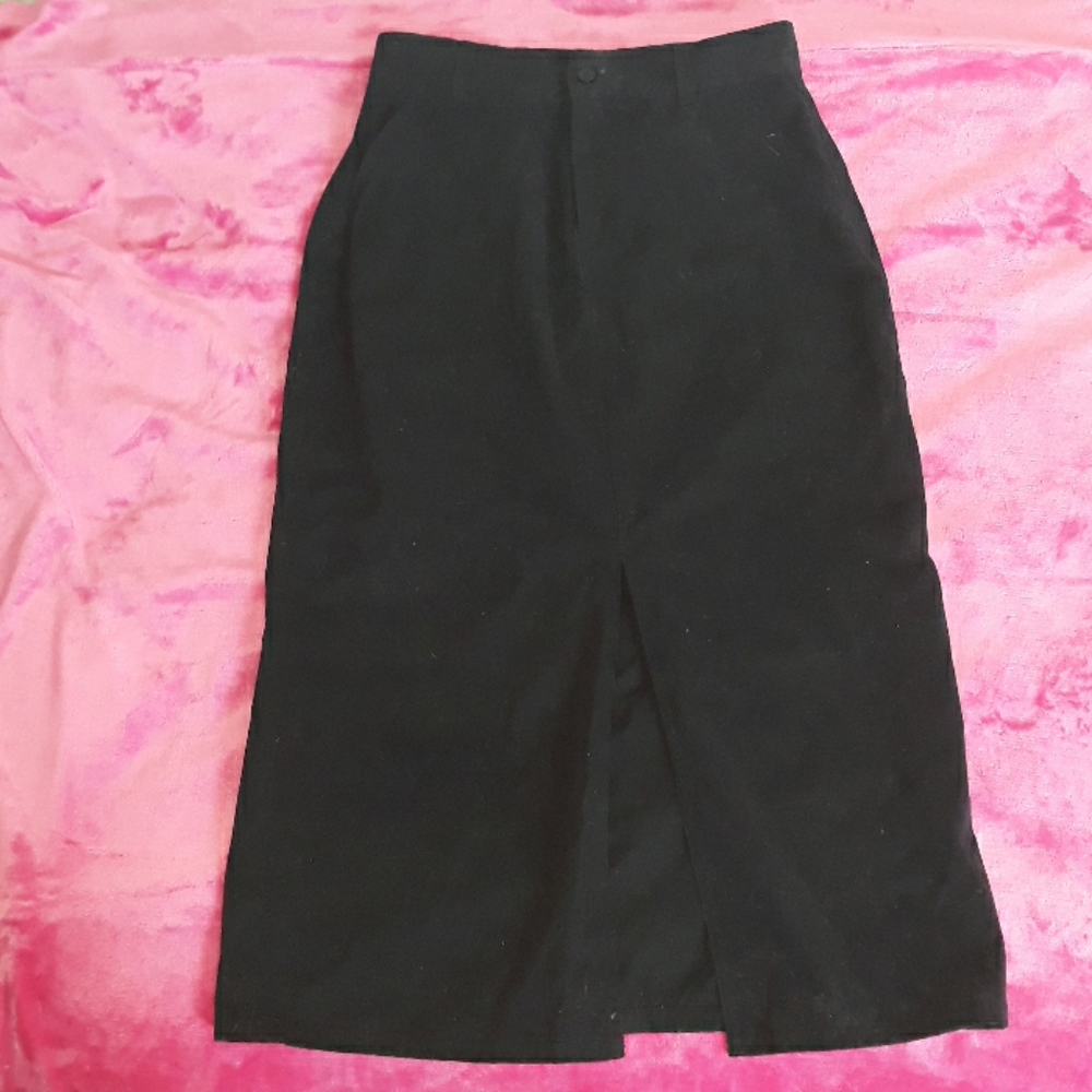 Black skirt Claudio Nucci